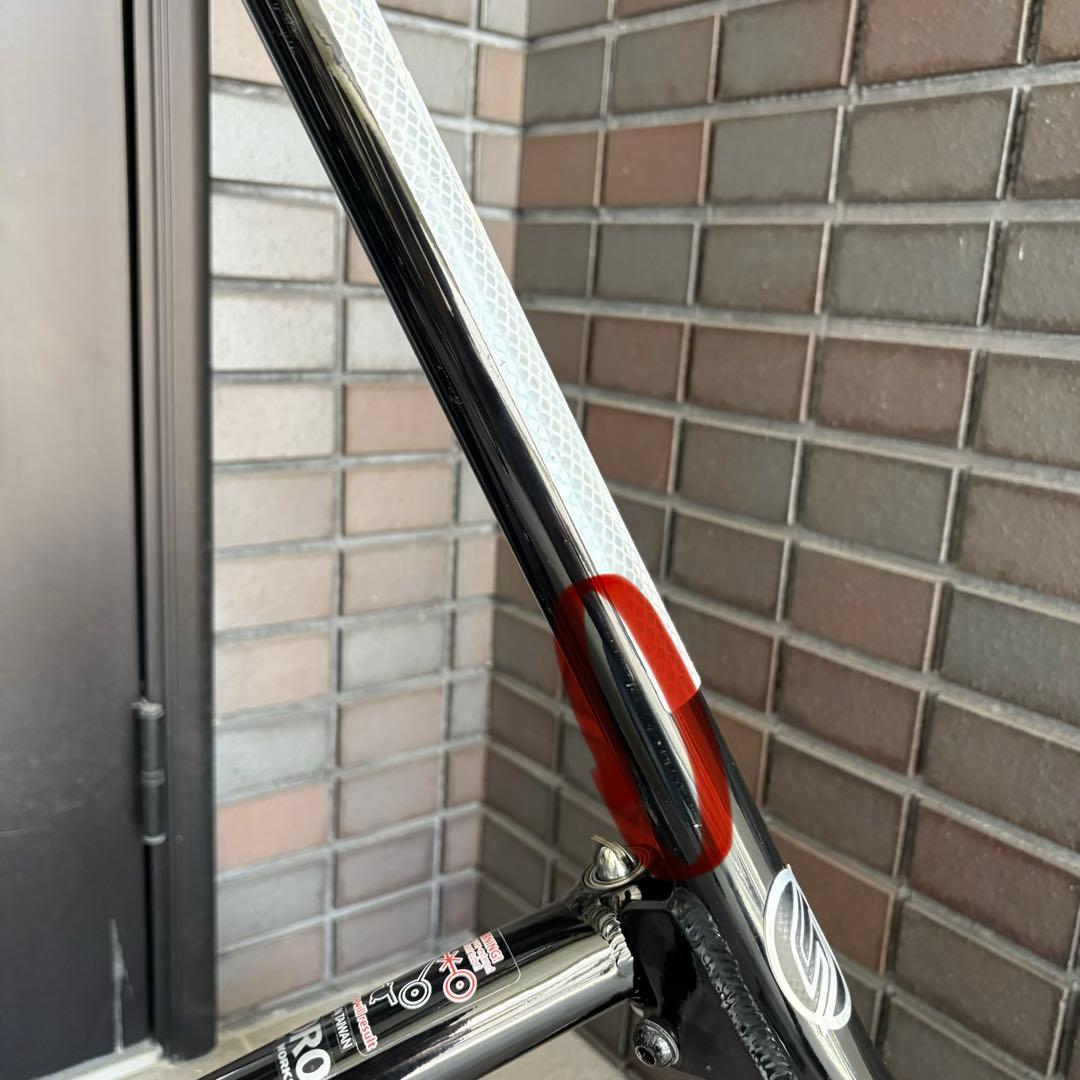STRIDA ストライダ　LT 折りたたみ自転車