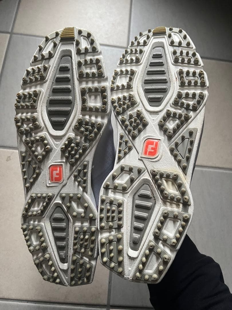 FOOTJOY PRO/SL ゴルフシューズ 25.5cm