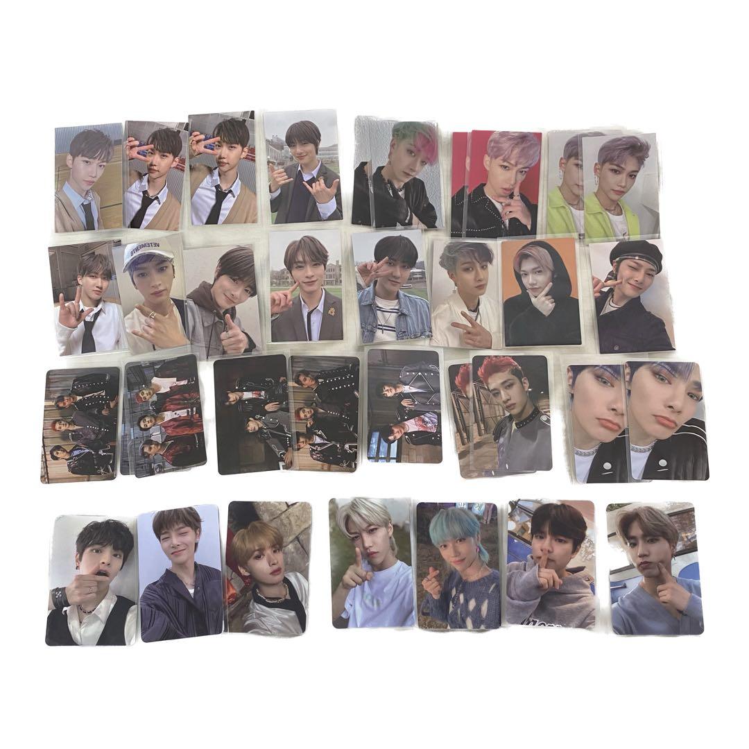 straykids グッズまとめ