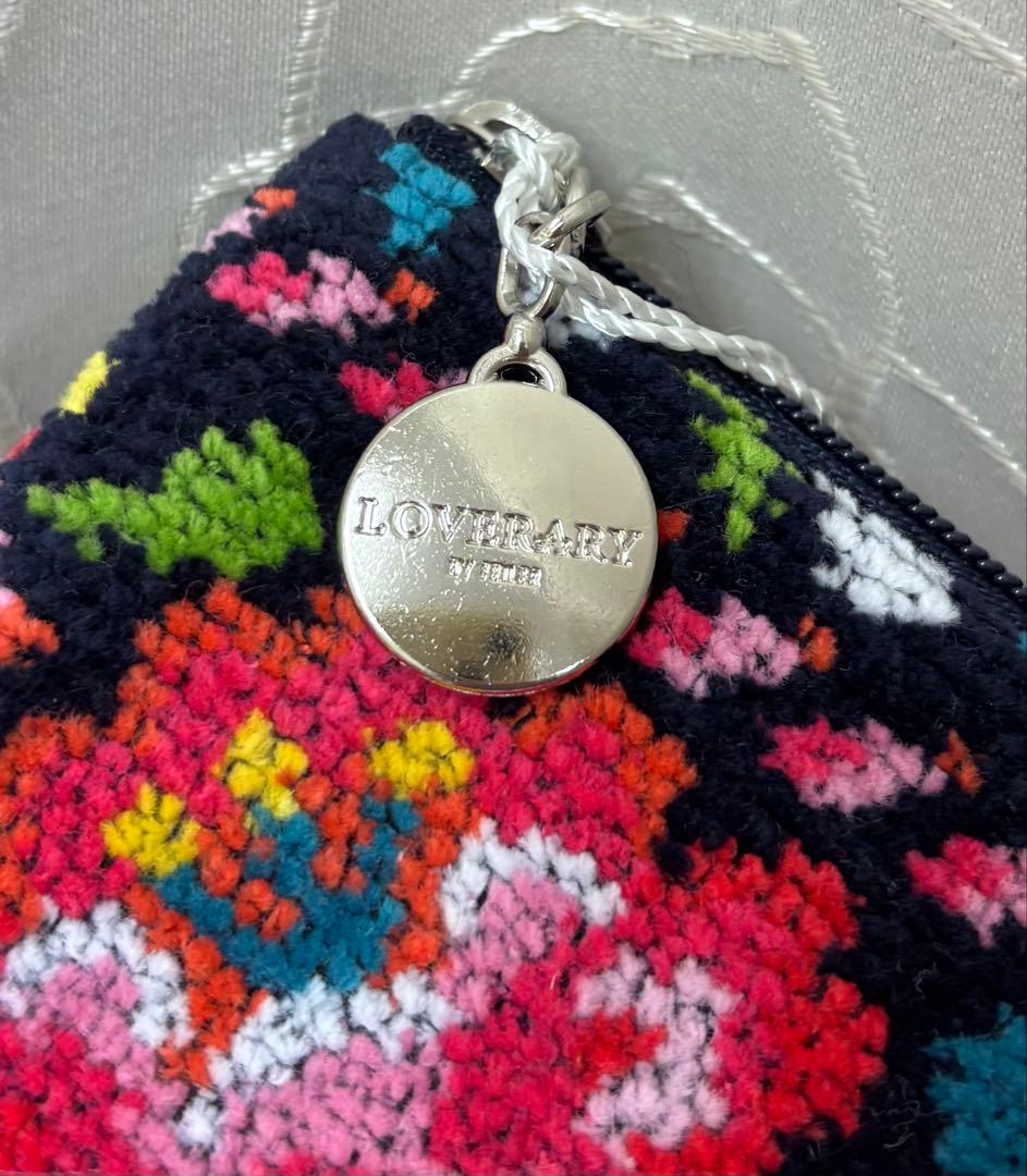 フェイラー３点セット+布袋【未使用・25年福袋】ミニバッグ・ミニポーチ・ハンカチ