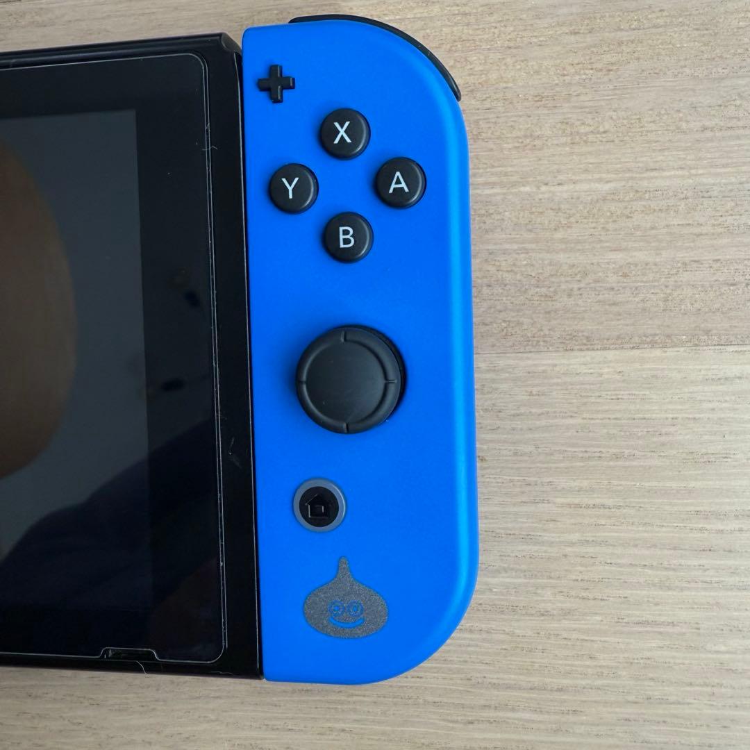 Nintendo Switch ドラゴンクエスト Ⅺ S ロトエディション