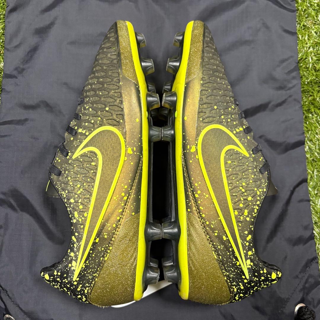 シューズ NIKE Magista Opus HG-E 27.5cm