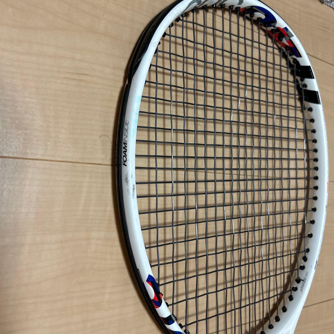 ラケット(硬式用) Tecnifibre TF40 305 18M