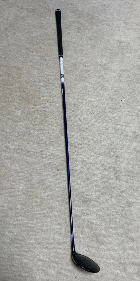 DUNLOP ダンロップ Srixon ZX フェアウェイウッド 男性右利き用