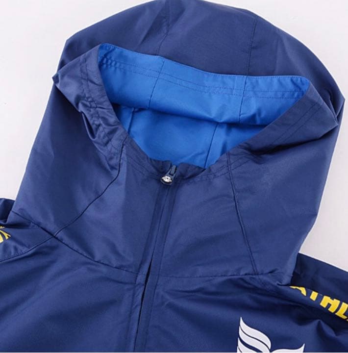 ATHLETA アスレタ フットボールパークSWS限定モデル フード付きピステ
