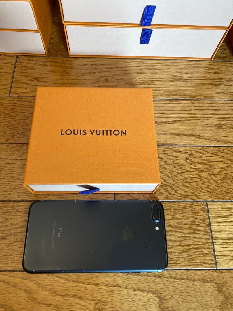 LOUIS VUITTON 箱 新品 未使用 3種類 27個セット