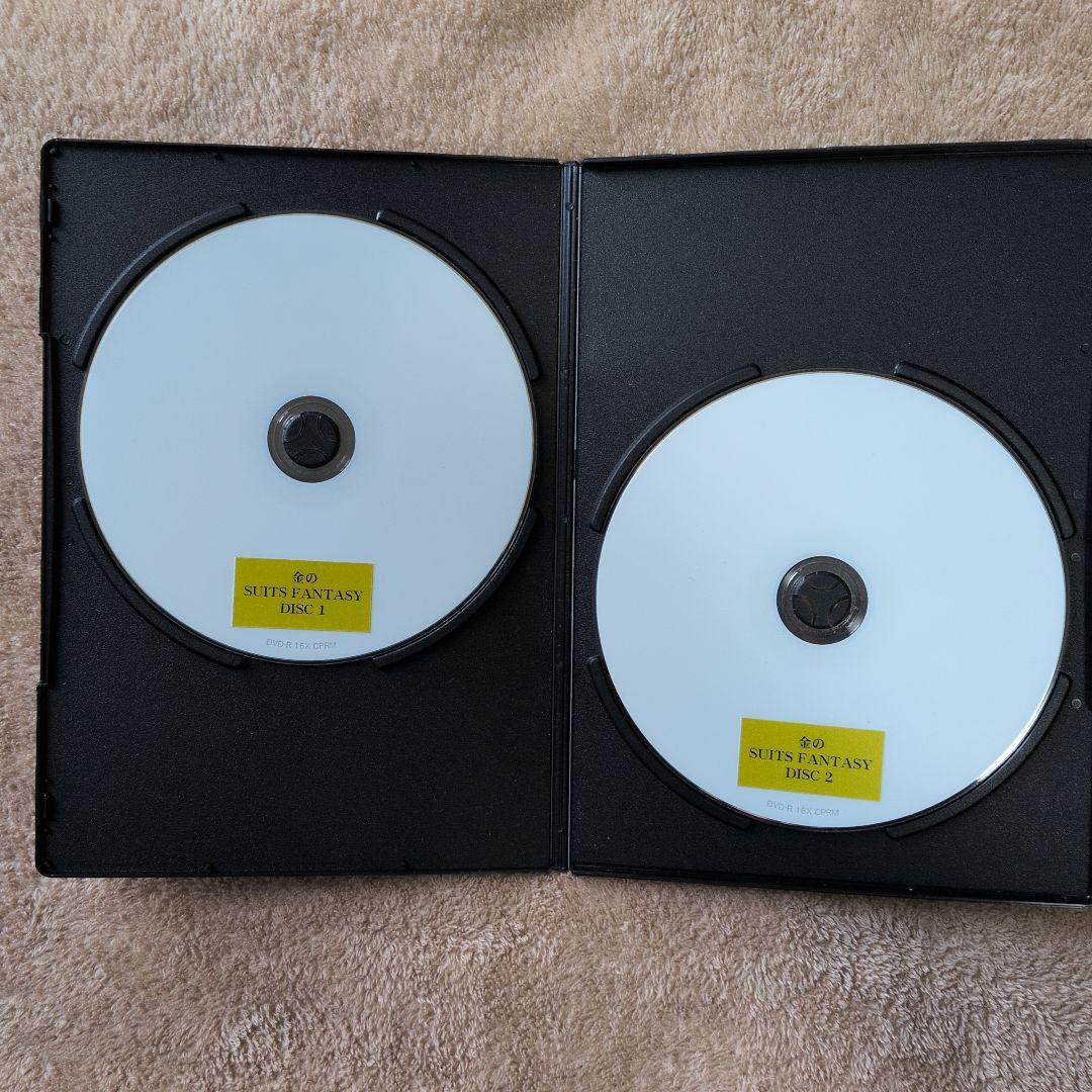 スーツファンタジーSirver＆Gold ＆Vintage＆パパソムリエ