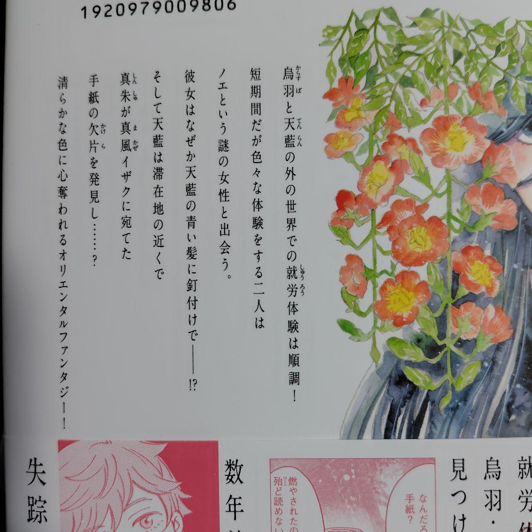極彩の家