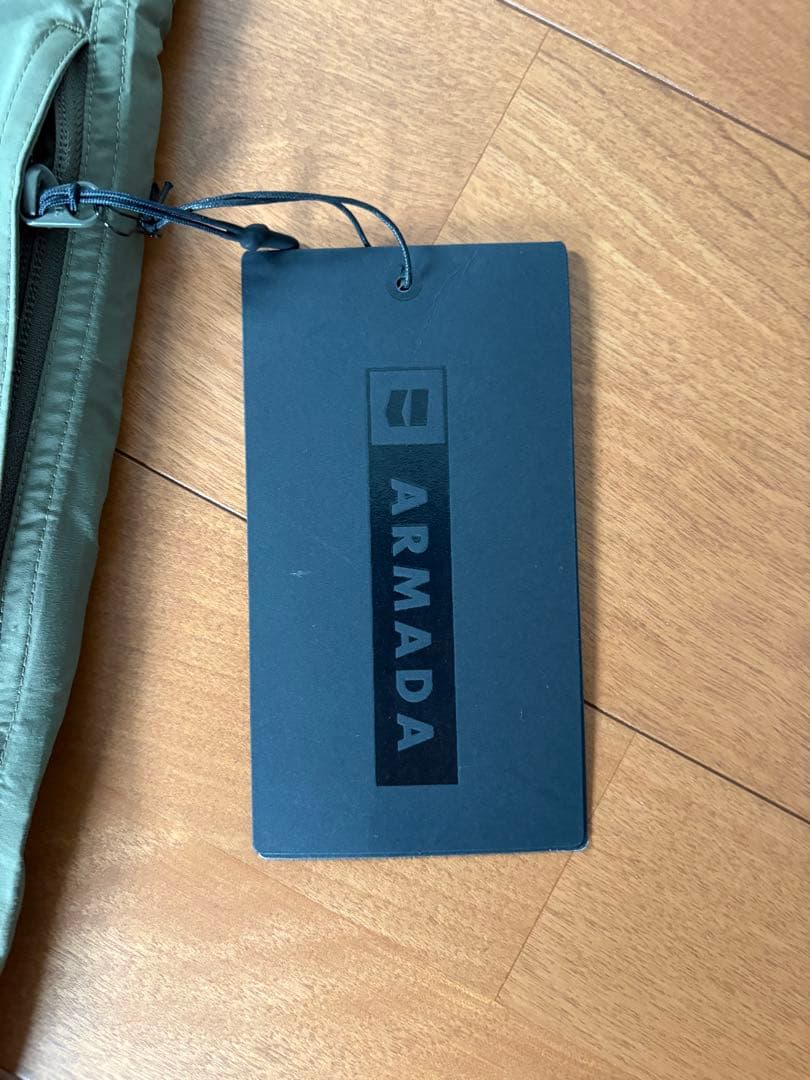 スキー ARMADA 23-24 FW Team Issue 2L Pant
