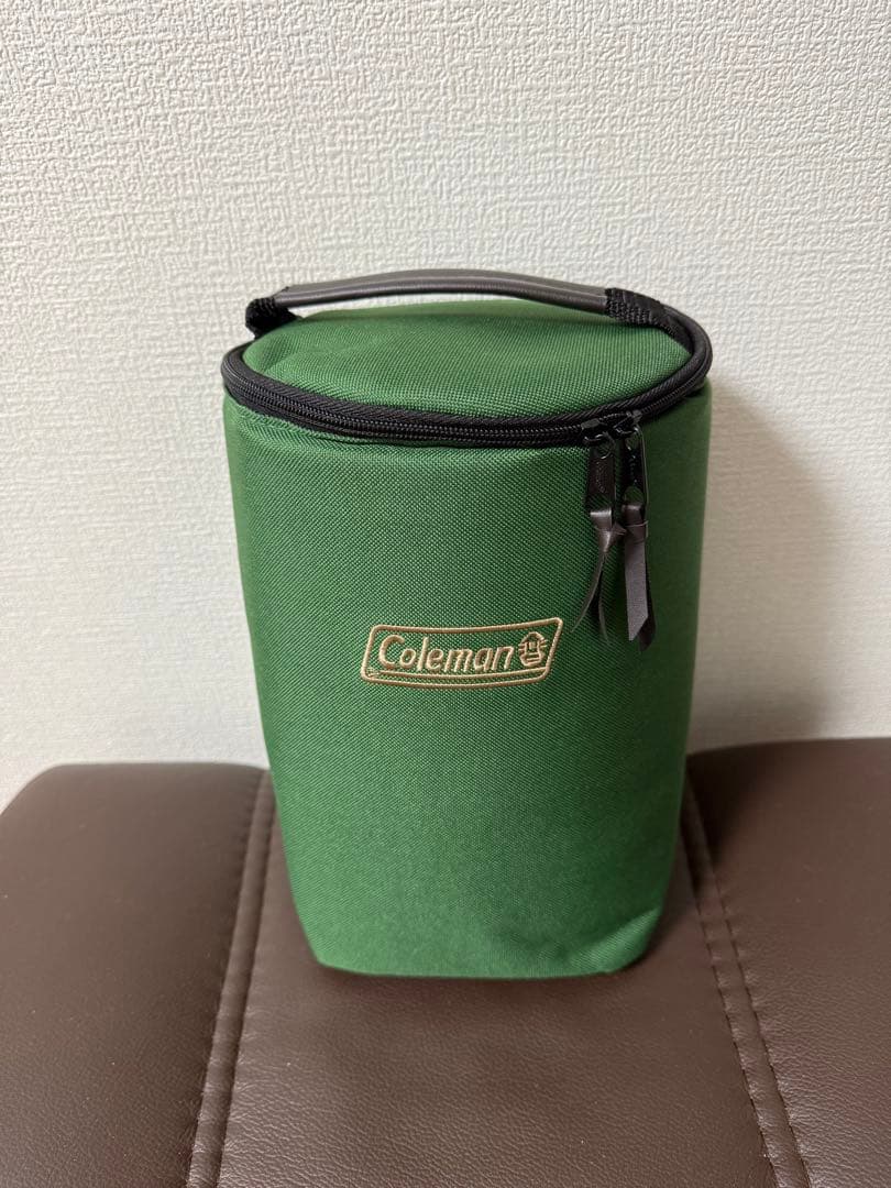 ★新品未使用品★コールマン ガスランタン 2500 ノーススター