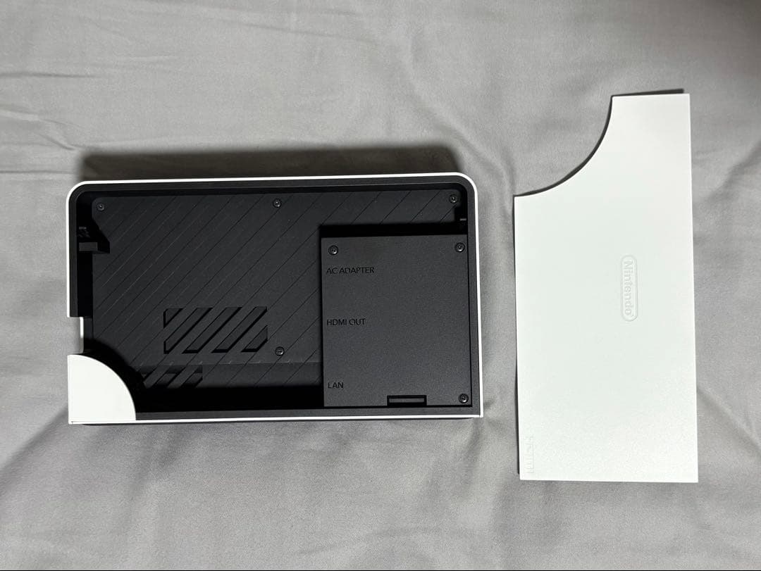 Nintendo Switch 有機EL本体 + Proコントローラー セット