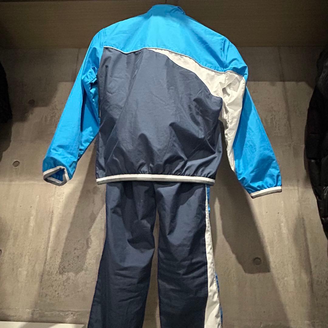 140㎝　Mizuno ウィンドブレーカー