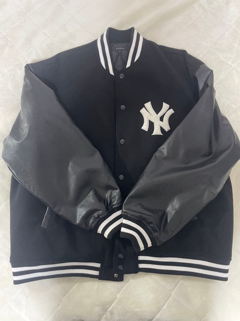 New York Yankees スタジアムジャケット