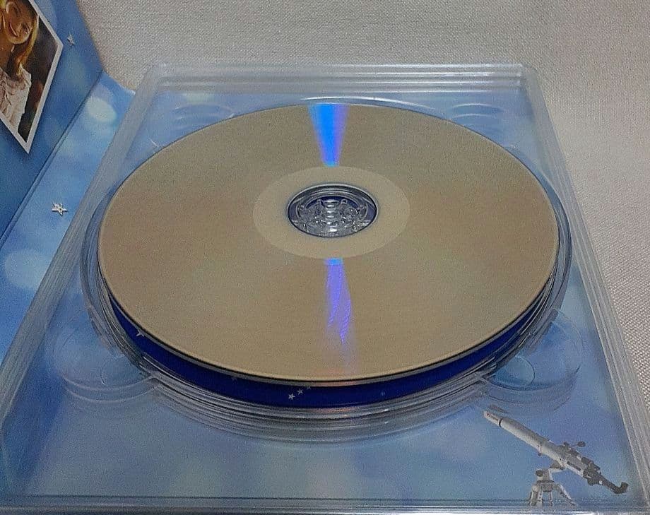 僕とスターの99日 Blu-ray BOX〈3枚組〉/西島秀俊/キム・テヒ