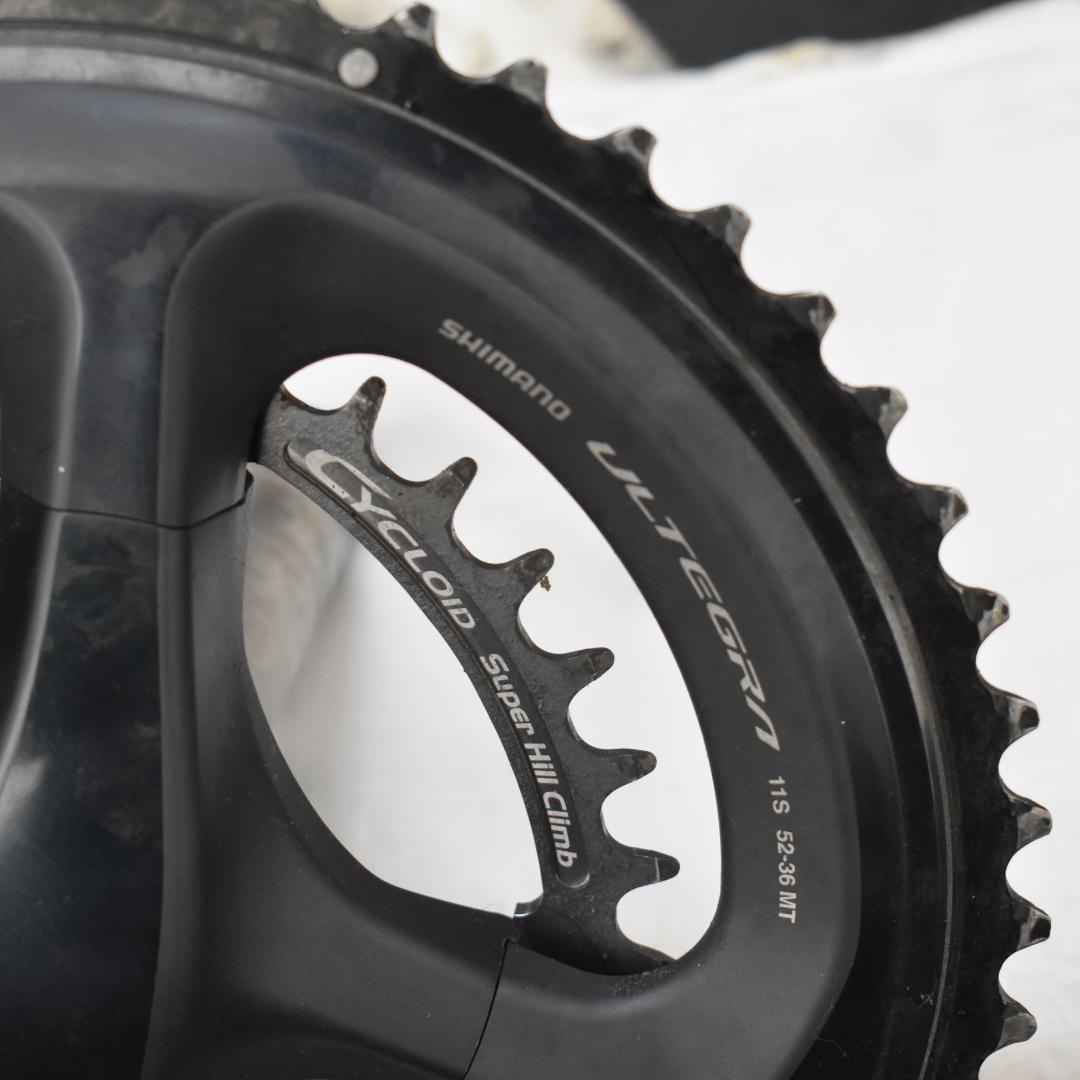 楕円ギア Sugino CYCLOID CY4-SHC 32T