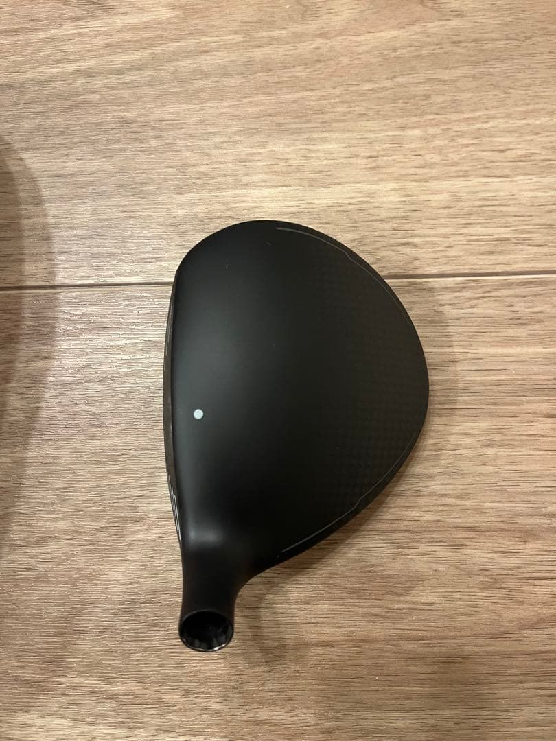 【美品】G440 MAX ３番ウッド 15度 ヘッドのみ