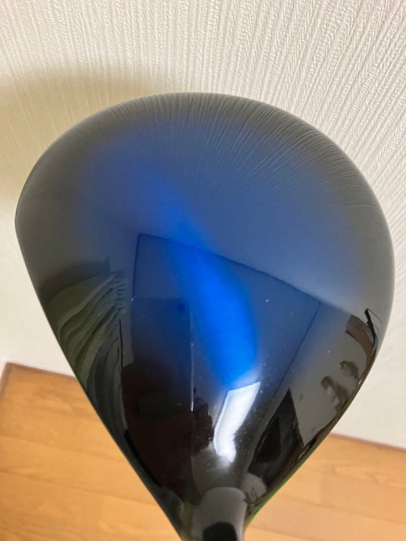 美品 TourStage ViQ ドライバー 9.5度 フレックスS