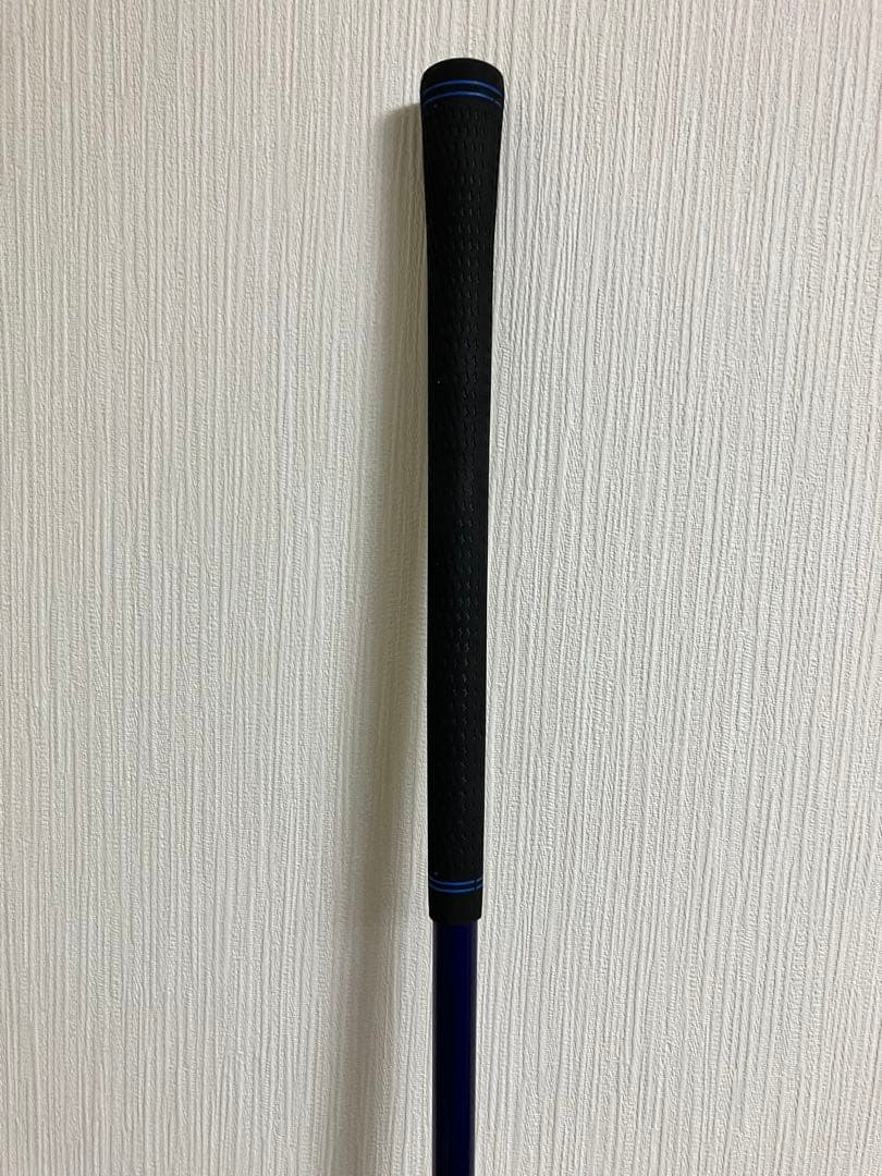 美品 TourStage ViQ ドライバー 9.5度 フレックスS