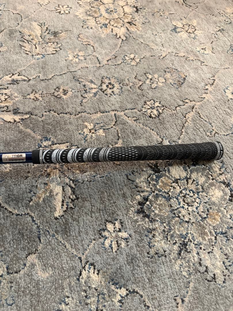 プロギア RS10.5° ドライバー フレックスSR 最終値下げ