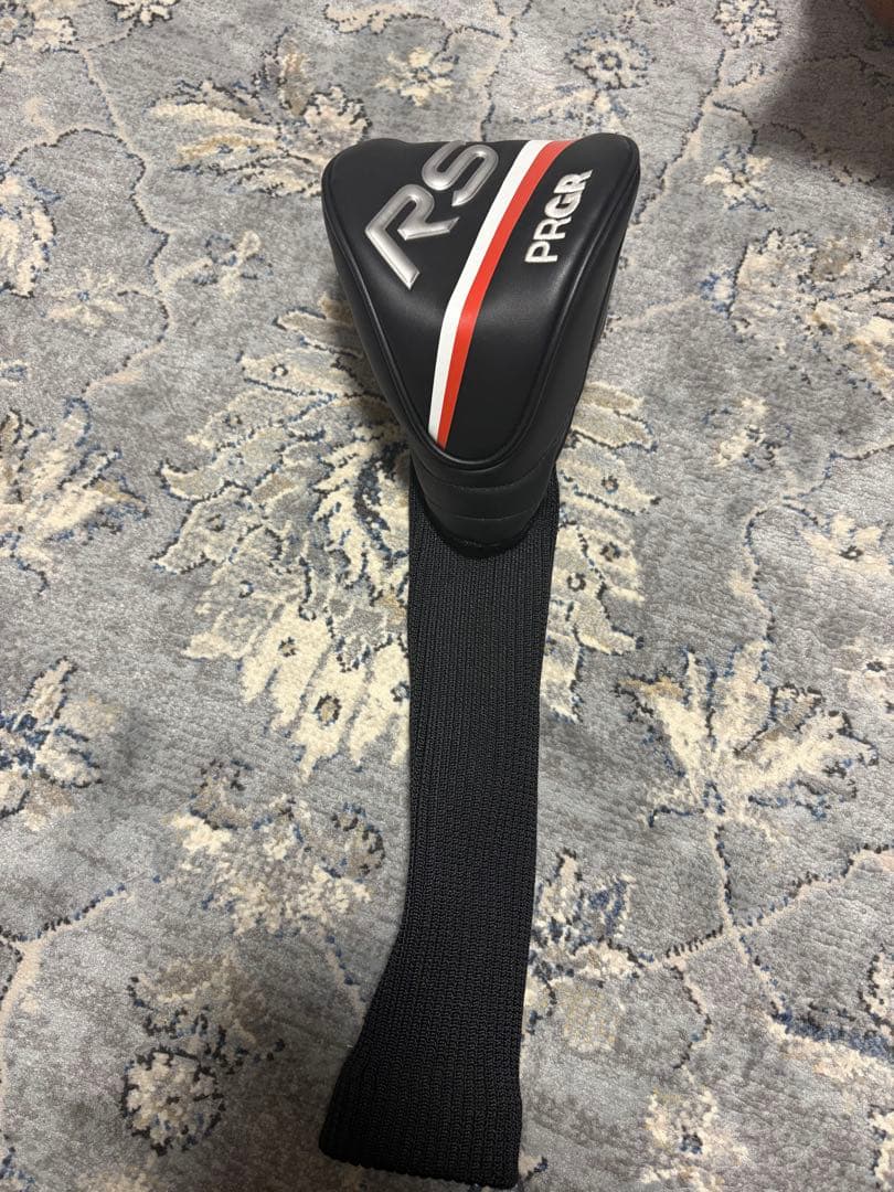 プロギア RS10.5° ドライバー フレックスSR 最終値下げ