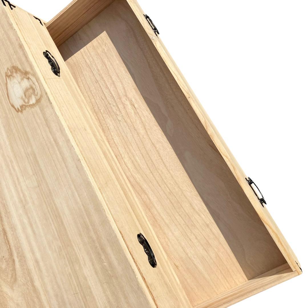 桐箪笥 和箪笥 桐タンス 3段 着物収納 和家具 ローチェスト