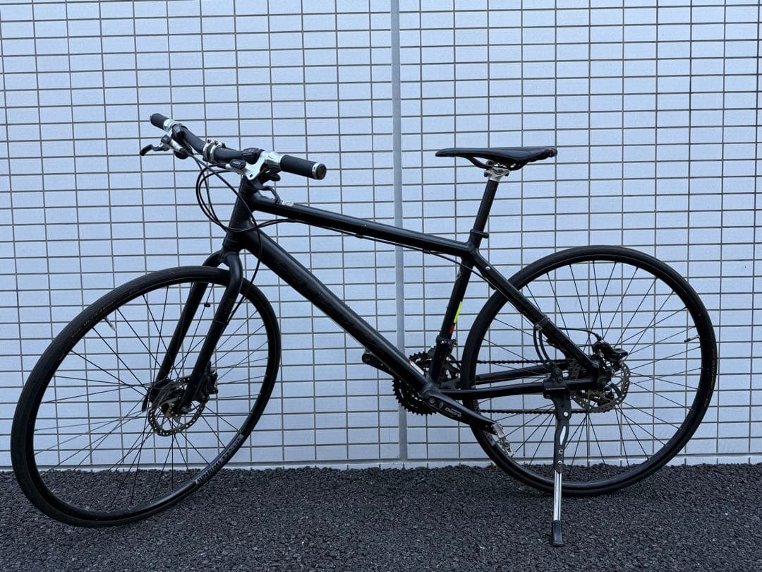 【超レア】 キャノンデール badboy handmade in USA
