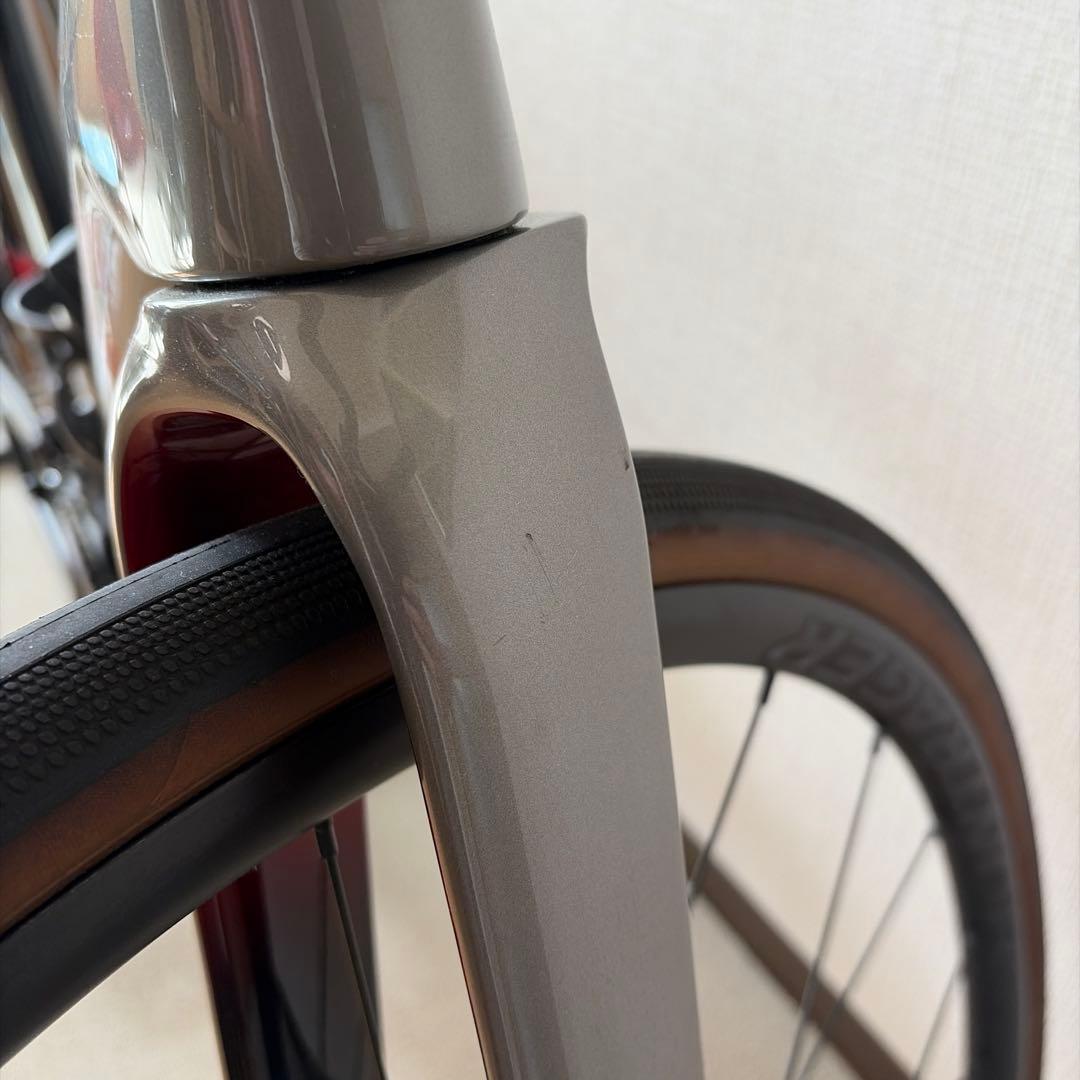 ロードバイク TREK Domane SL5 Gen4 Size 52