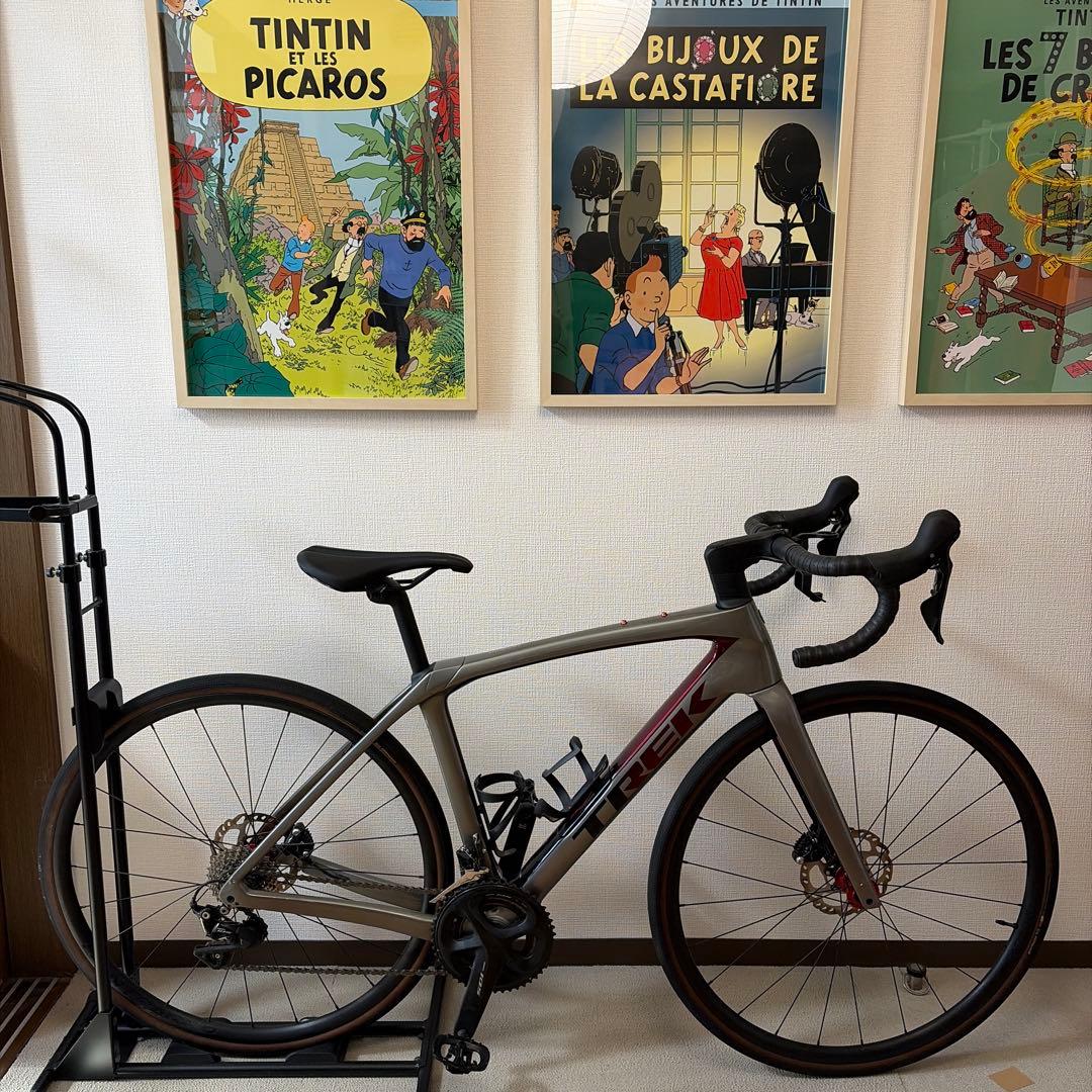 ロードバイク TREK Domane SL5 Gen4 Size 52