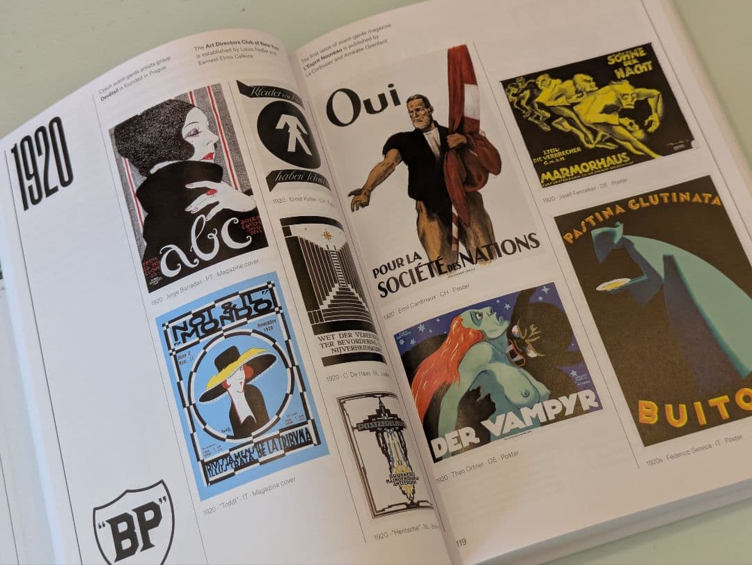 【新品】History of Graphic Design / Taschen