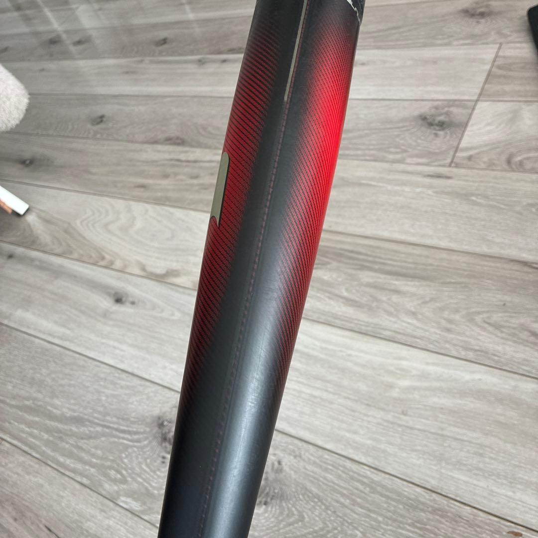 SSK mm23 少年軟式用 80cm/690g