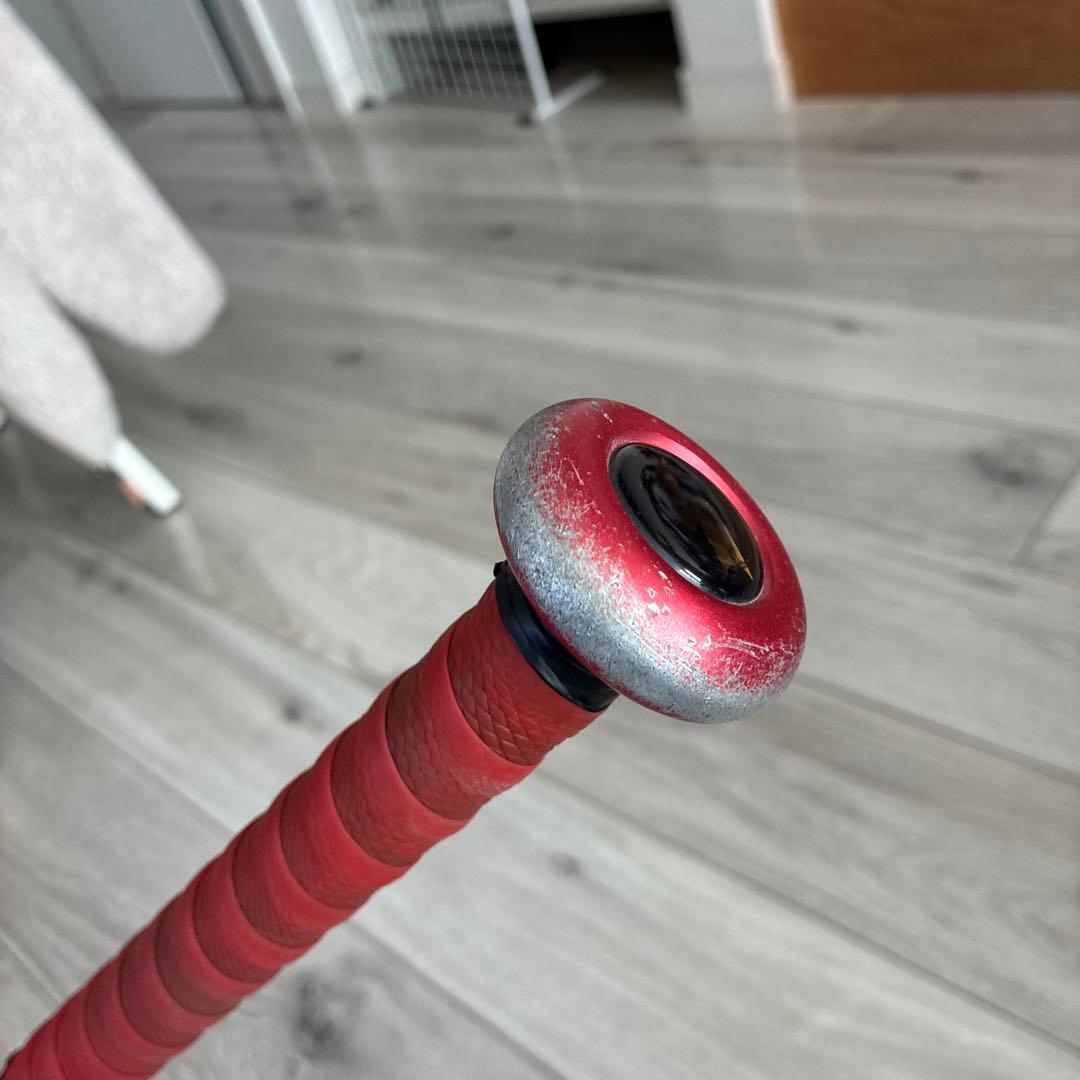 SSK mm23 少年軟式用 80cm/690g