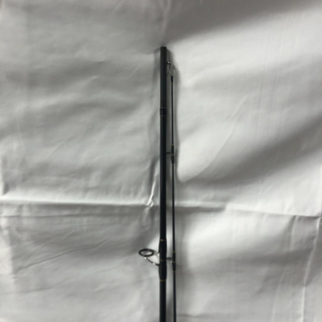 SP SOLOPARE　Major　Craft　SPX-1002LSJ H