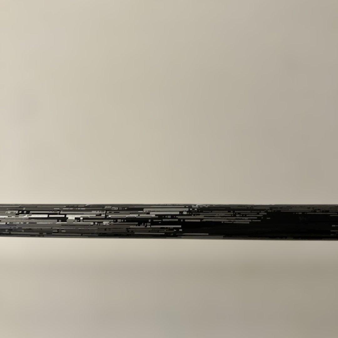 ATTAS FW 75X 41.3インチ ピンスリーブ