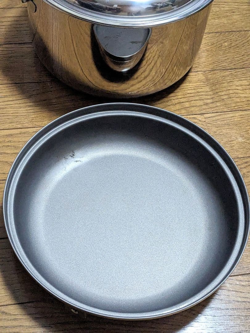 キャンプ用品バラエティ 5点セット