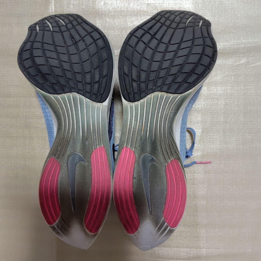 す*る様 Nike ZoomX VAPORFLY NEXT ％ 2　26cm