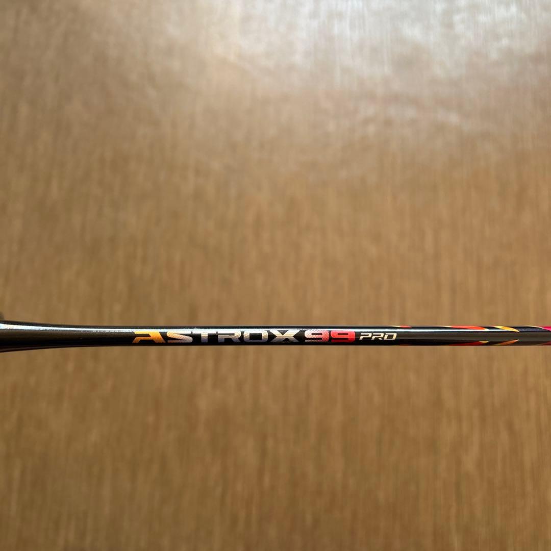 《ジャンク品》 ASTROX88DPRO ASTROX99PRO