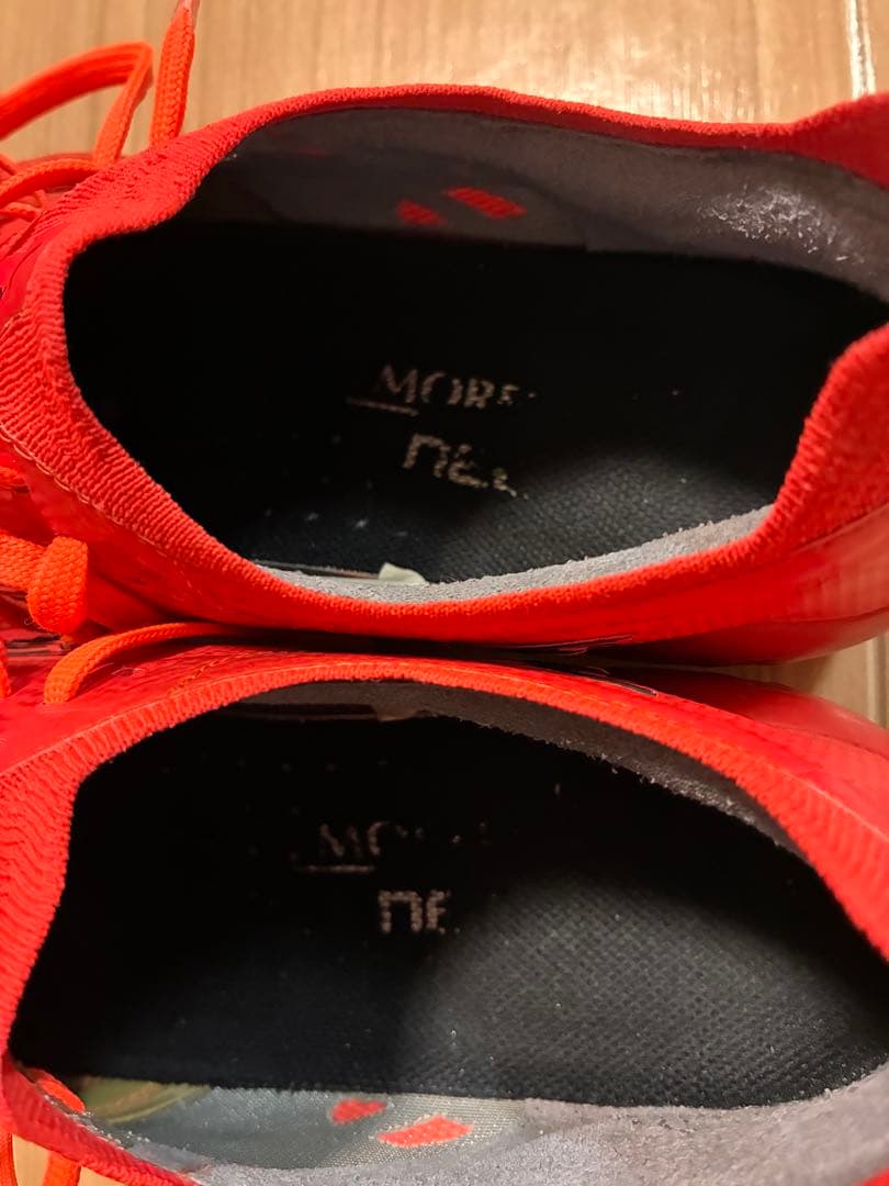 モレネオ Morelia neo 3β 25.5