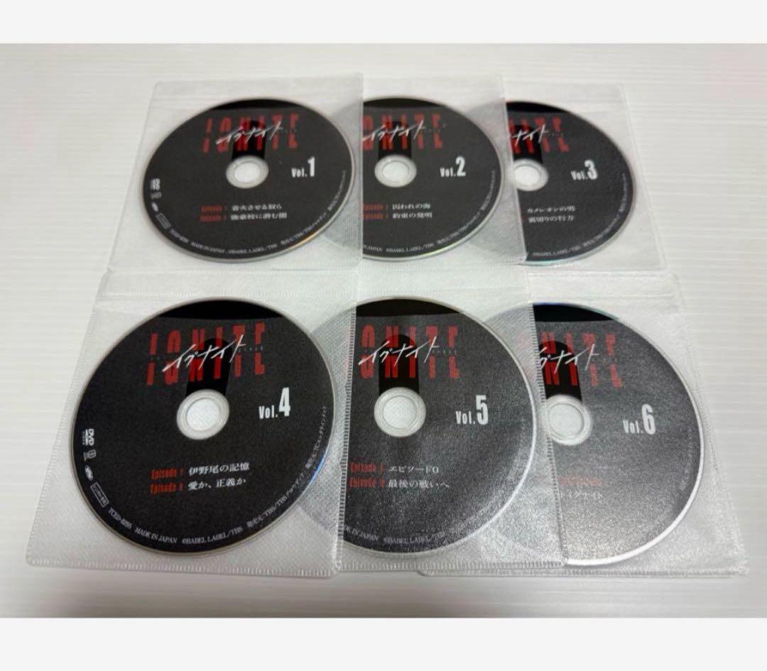 はるさん専用　3つ　dvd