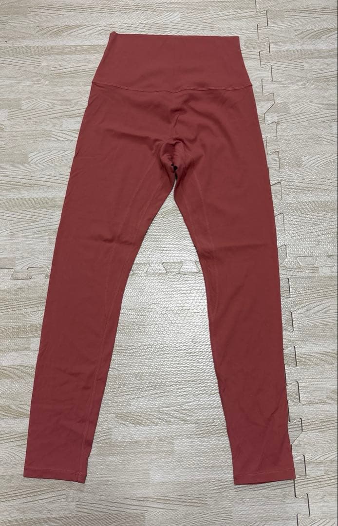 ヨモメントヨガパンツ4色セット