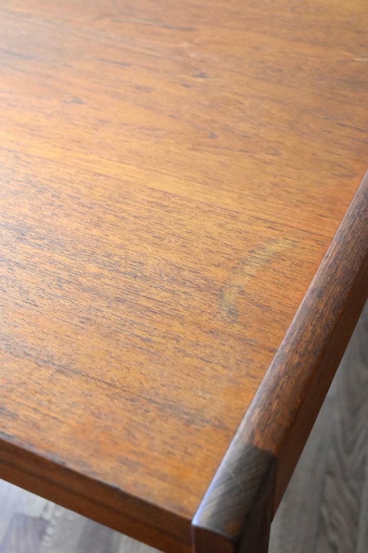 センターテーブル・ローテーブル Teak Table