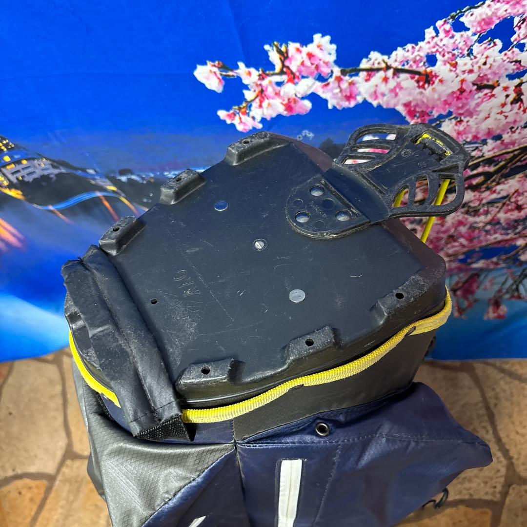寶BV-1139 BIGMAX DRI LITE スタンド式 キャディバッグ