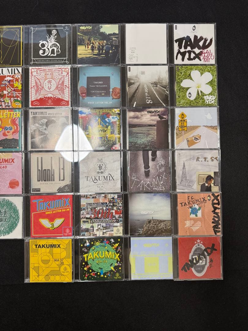 斎藤工 DVD Blu-ray CD 写真集 グッズ まとめ TAKUMIX