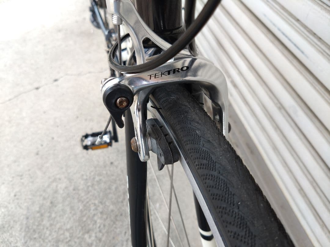 BASSO　バッソ　LESMO　レスモ　神奈川　引取限定　フラットバーロード