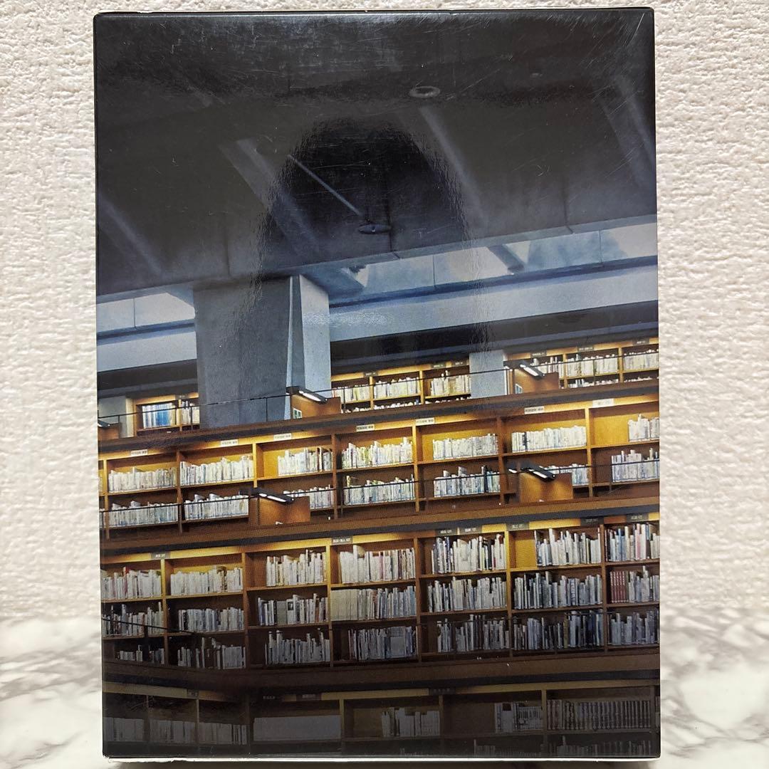 図書館戦争 LIBRARY WARS プレミアムボックス