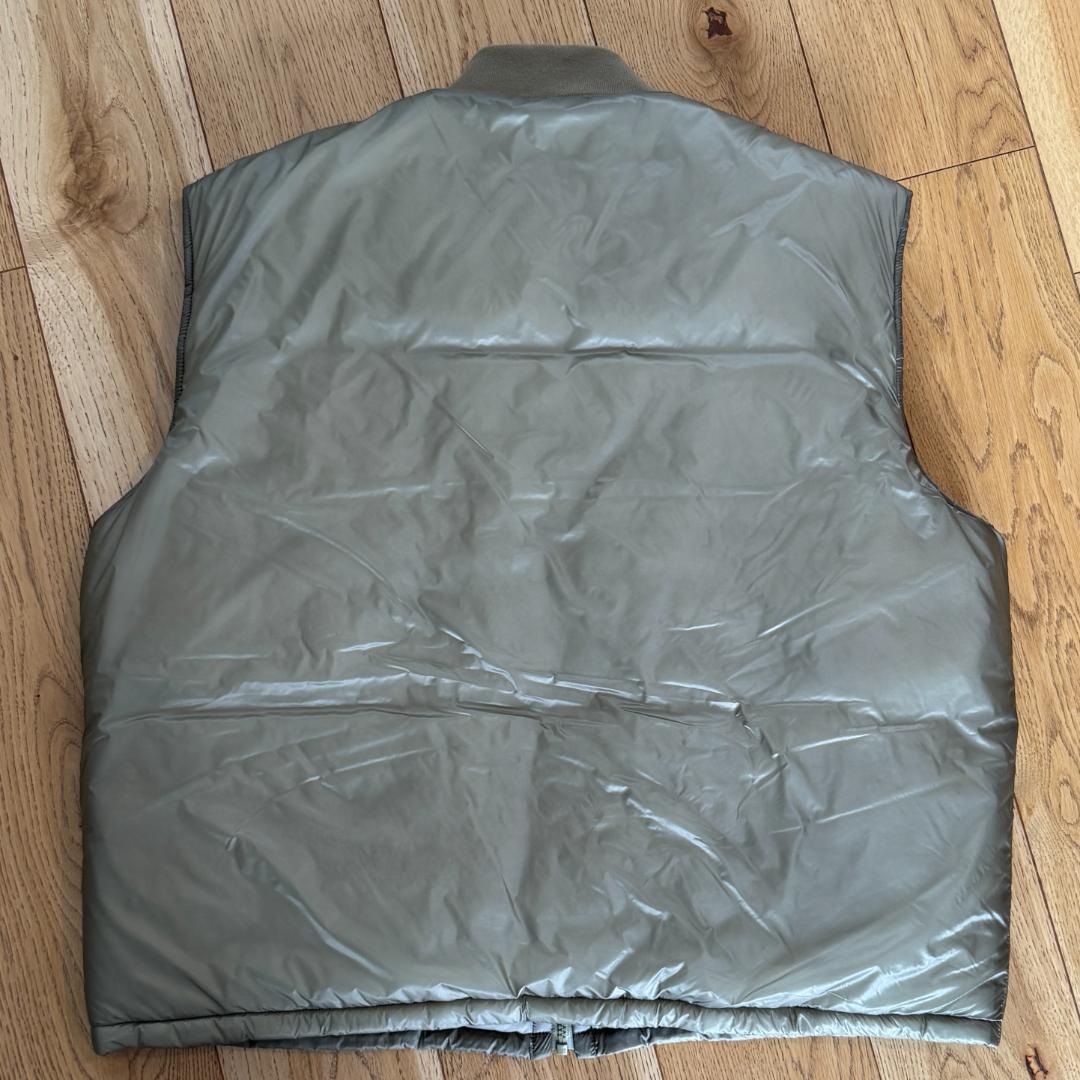 ジャケット・アウター C.E CAV EMPT Warm Puff Vest XL