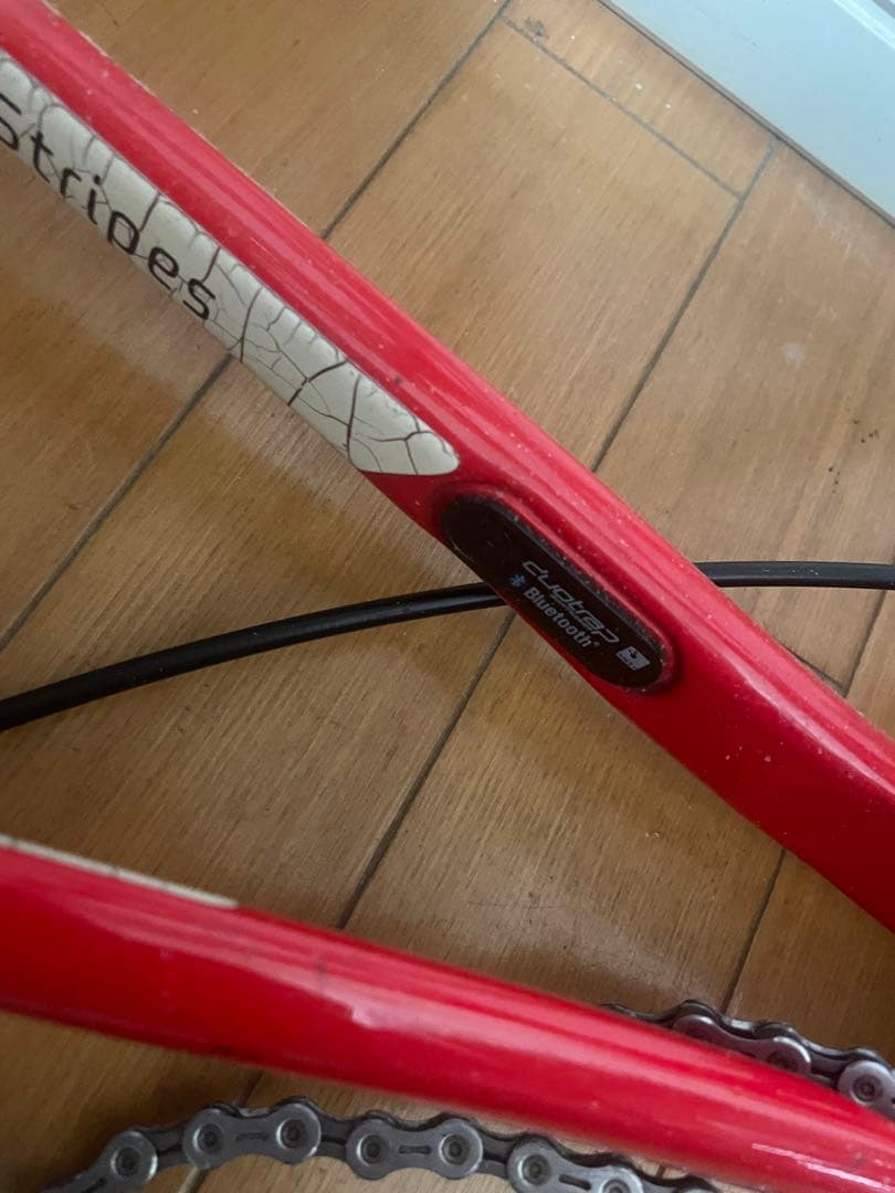 trek domane alr4 2017 50サイズ　ジャンク