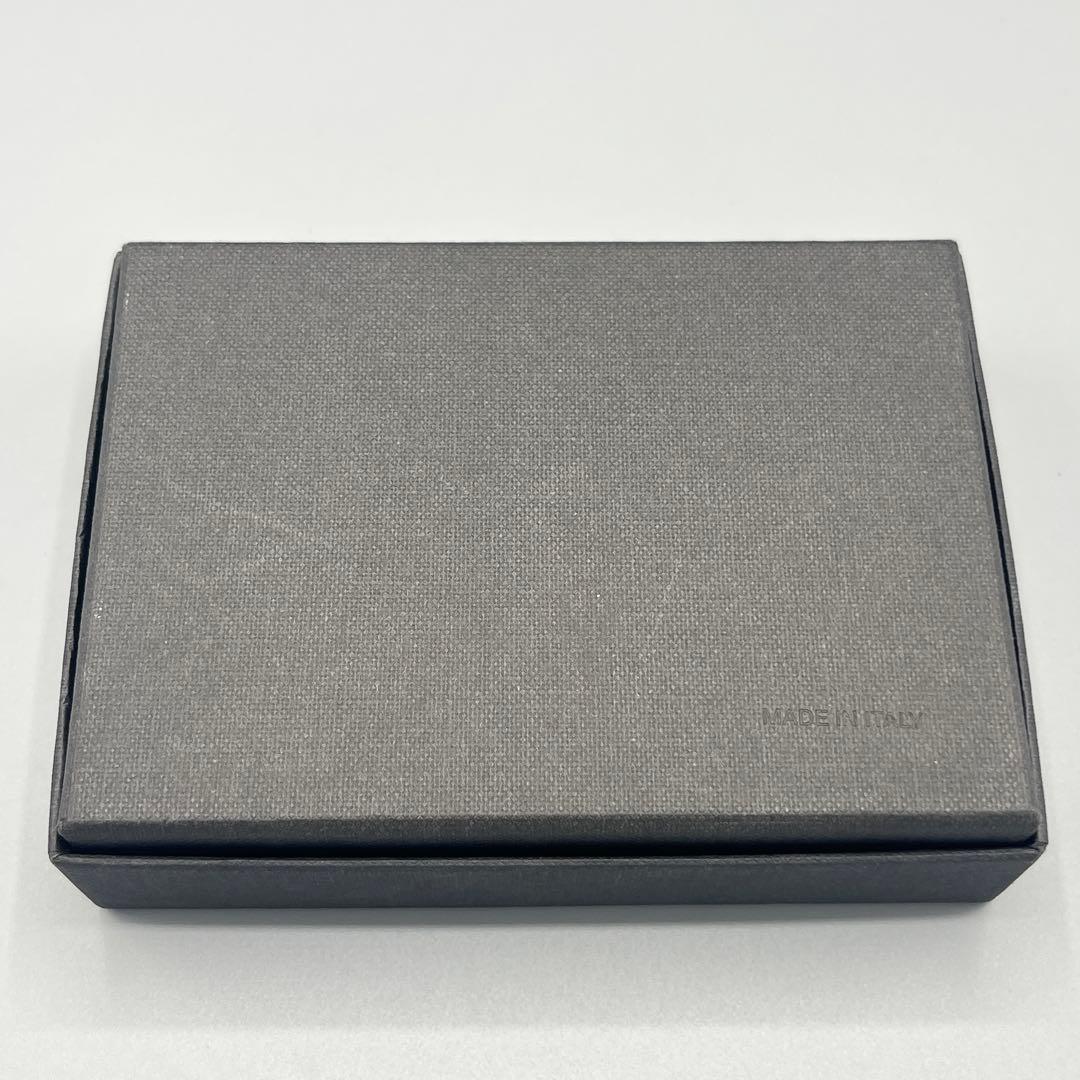 『未使用品』Bvlgari キーケース