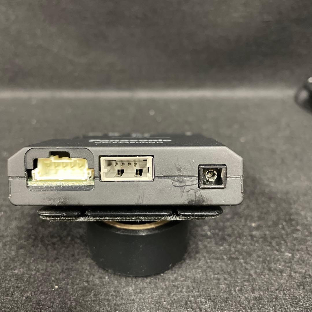 ETC2.0 パナソニックPanasonic CY-ET2600GD 普通車登録
