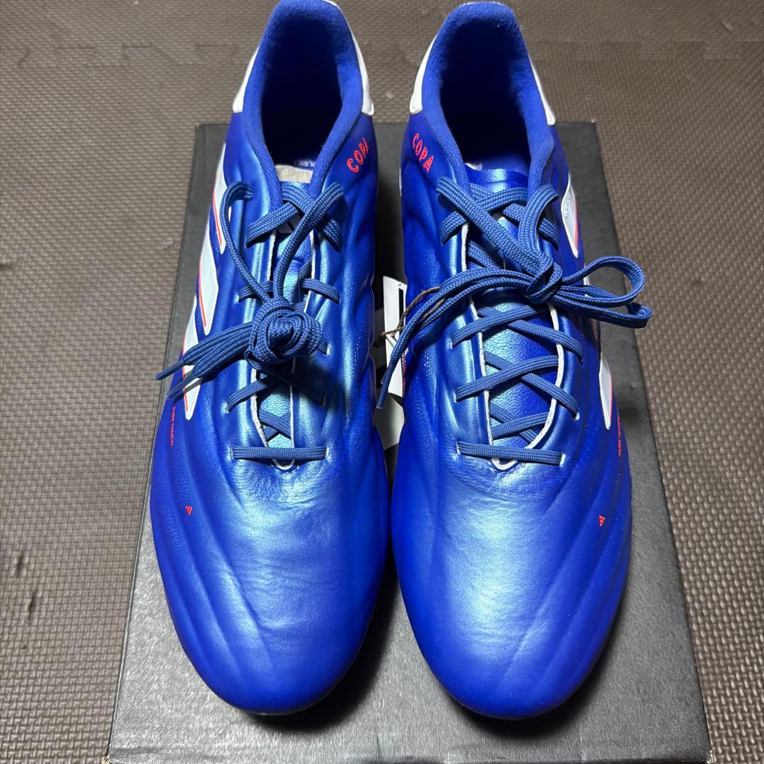 シューズ adidas COPA PURE 2.1 FG 28.5cm