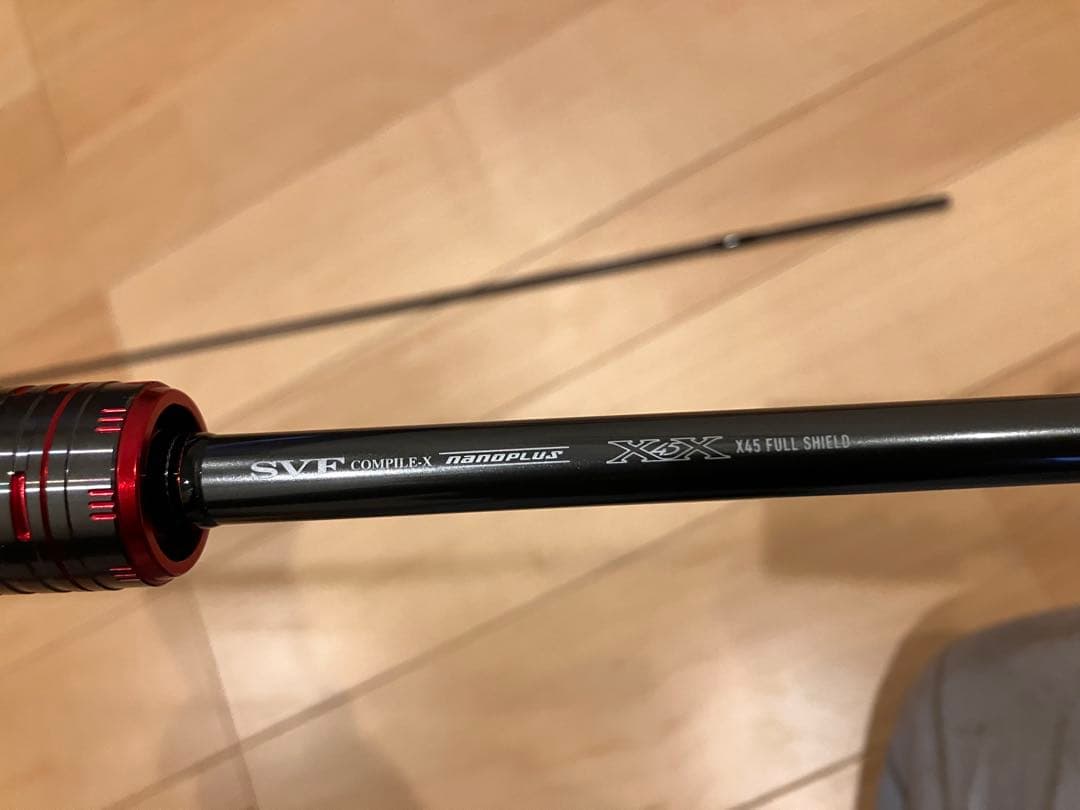 ダイワ　エメラルダス　ストイスト　STOIST RT IL 81M